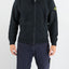 Felpa Stone Island V0029 da Uomo k2s156100067s0a20