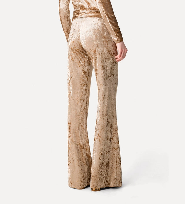Pantalone Forte Forte Juta da Donna 14102