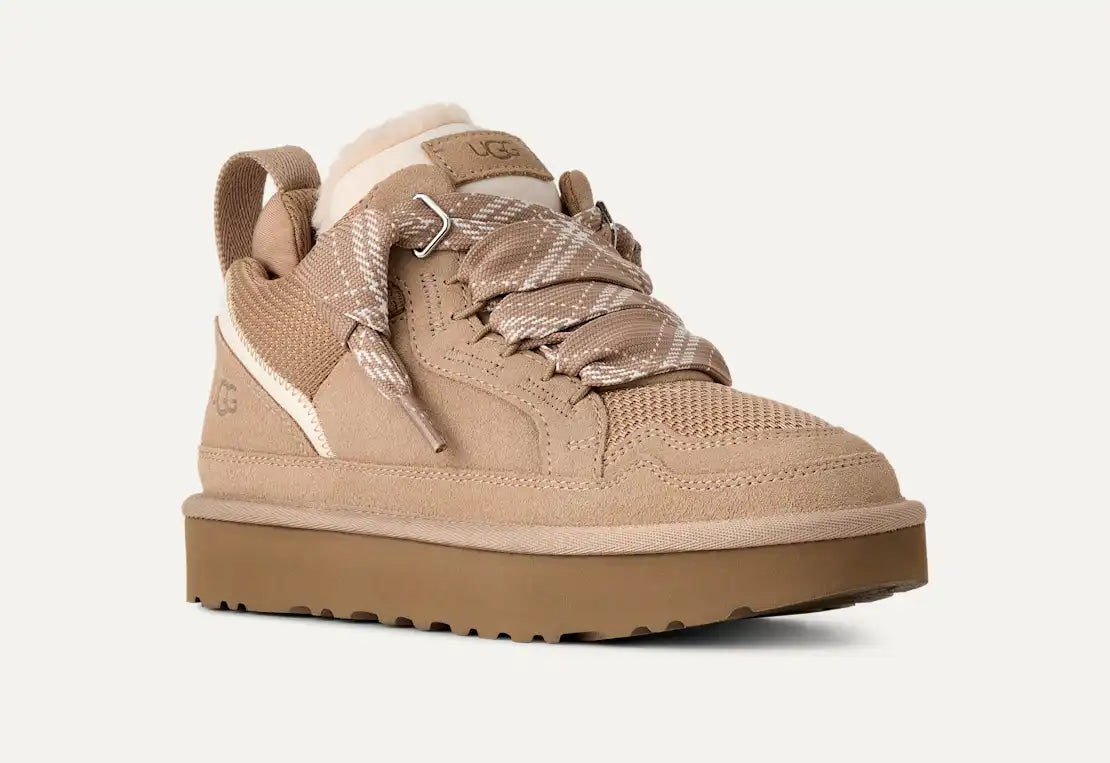 Scarpa Ugg Sand da Donna 1144032 lowmel