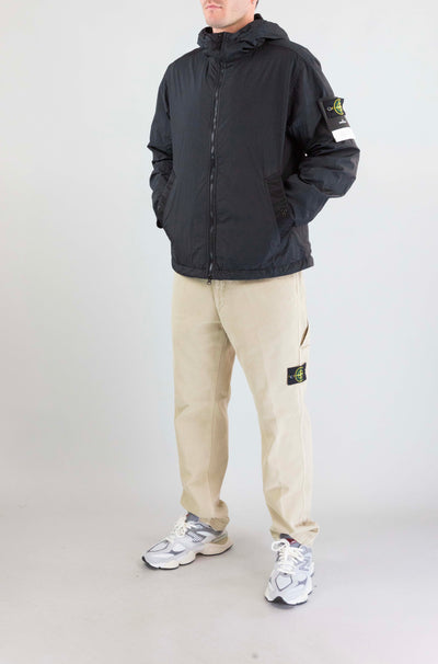 Giubbotto Stone Island V0029 da Uomo l1s154100001s0a23