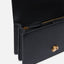 Borsa Pinko Nero Antique Gold da Donna love one classic dc