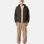 Giubbotto Stone Island V0078 da Uomo l2s15q100004s0b22