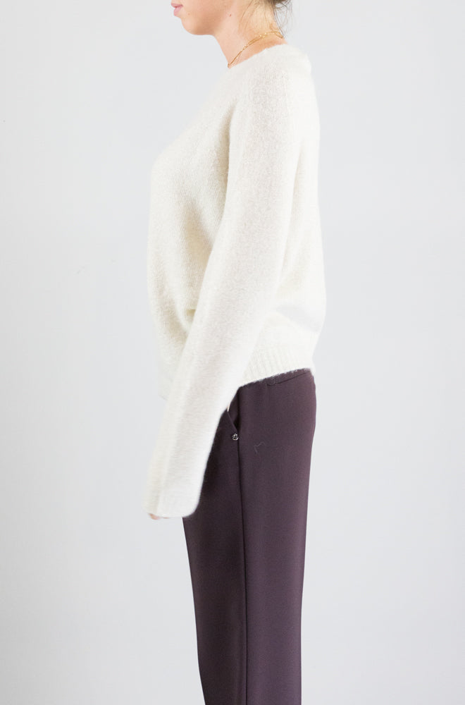 Maglia Ottod’Ame Latte da Donna dk9351