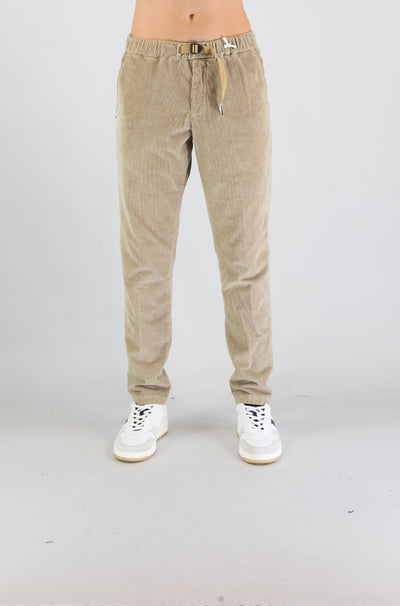 Pantalone White Sand 45 da Uomo 26wsu66 181