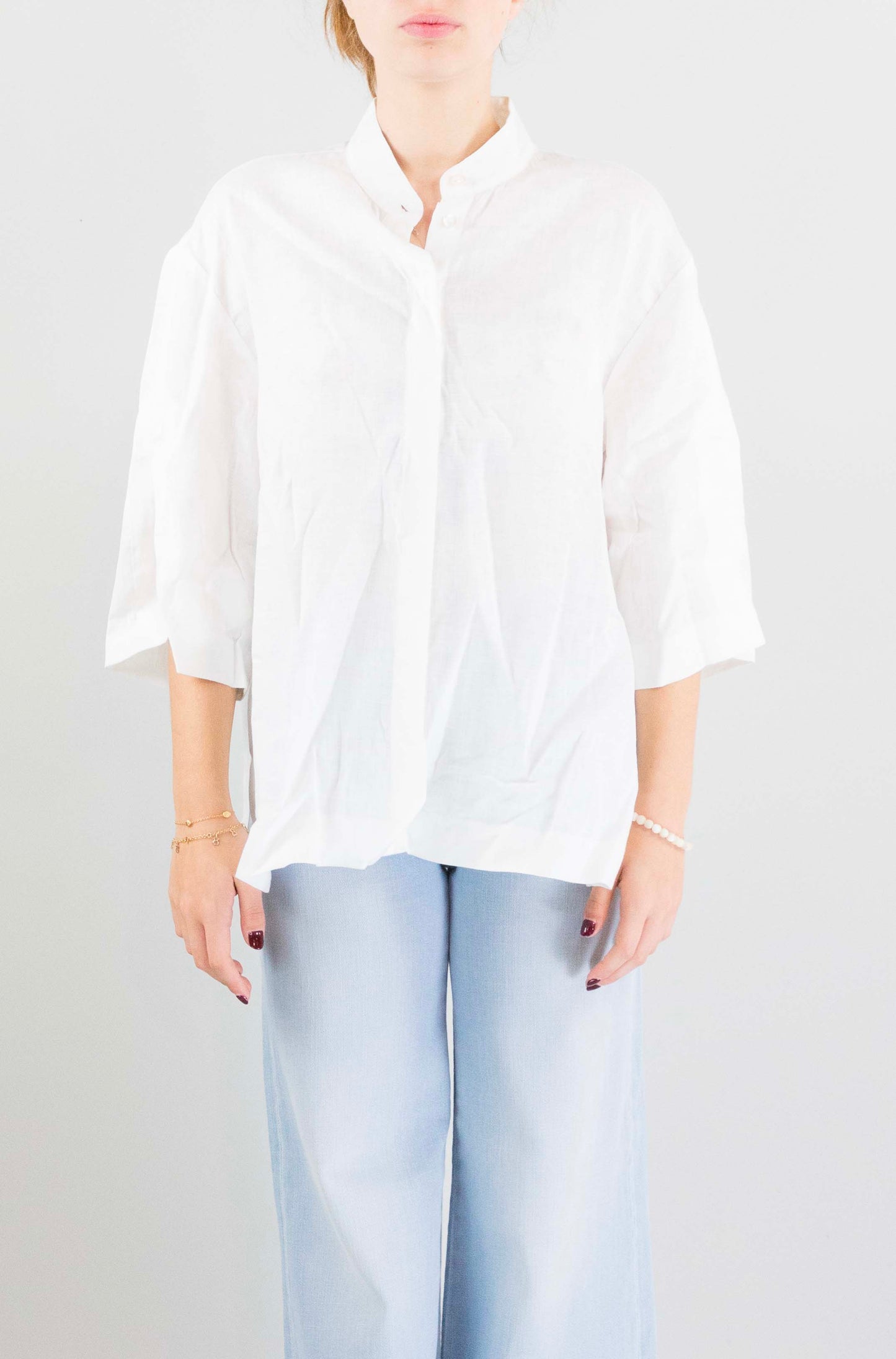 Camicia Colmar 01 da Donna 8428r 5aw