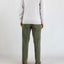 Maglia Mc2 Saint Barth 00028m Stone Light da Uomo jermyn contrast