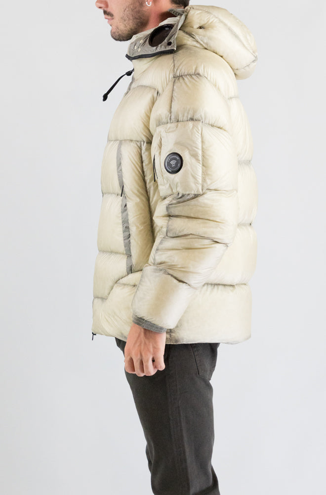 Giubbotto Cp Company Silver Birch da Uomo 21cmow215a 110416a