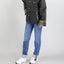 Giubbotto Barbour Sg51 da Donna lwx1333 catton wax