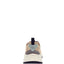 Scarpa Flower Mountain Beige Milk Light Brown da Uomo 2019507 01 solin
