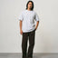 T-Shirt Gramicci Ash da Uomo g304 ogj