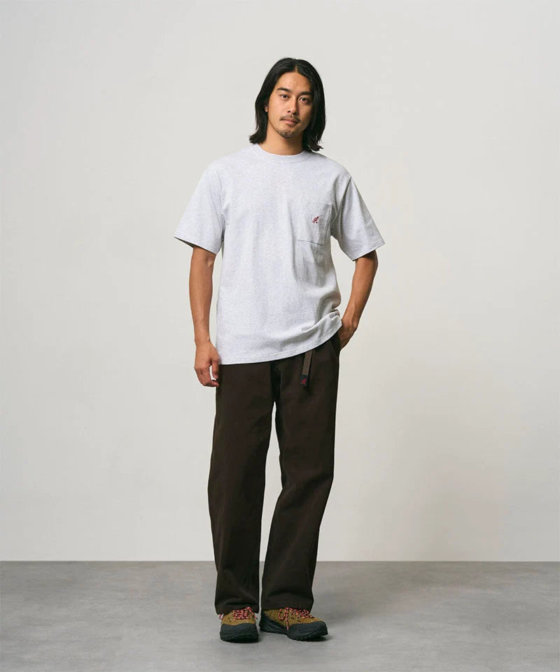 T-Shirt Gramicci Ash da Uomo g304 ogj