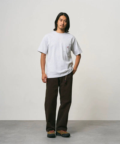T-Shirt Gramicci Ash da Uomo g304 ogj
