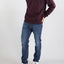 Felpa Lacoste 3ke da Uomo sh8868