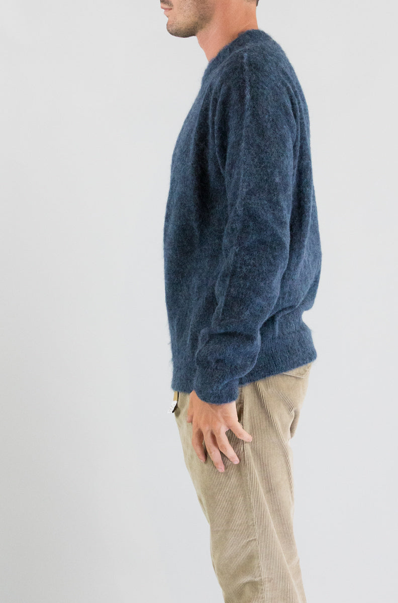 Maglia Amaranto Denim da Uomo b9ac0040