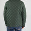 Giubbotto Barbour Gn71 da Uomo mqu1808 hornby quilted