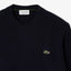 Maglia Lacoste 166 blu da Uomo ah2916