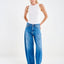 Jeans Vicolo Denim da Donna DAB5158CHIARA
