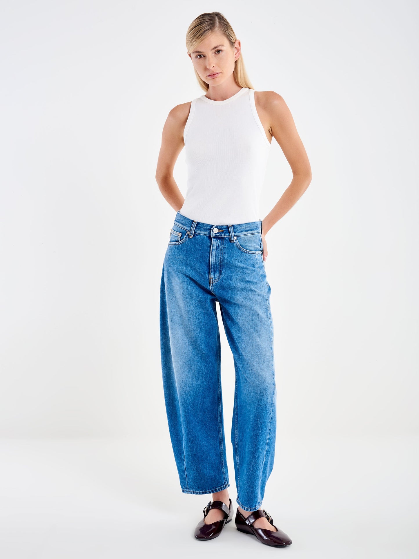 Jeans Vicolo Denim da Donna DAB5158CHIARA