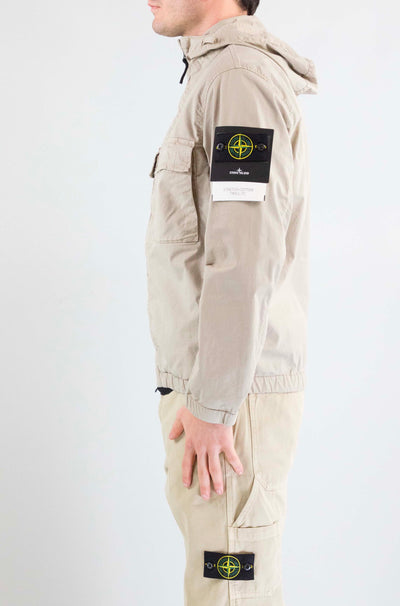 Giubbotto Stone Island V009a da Uomo l1s154100077s0a10