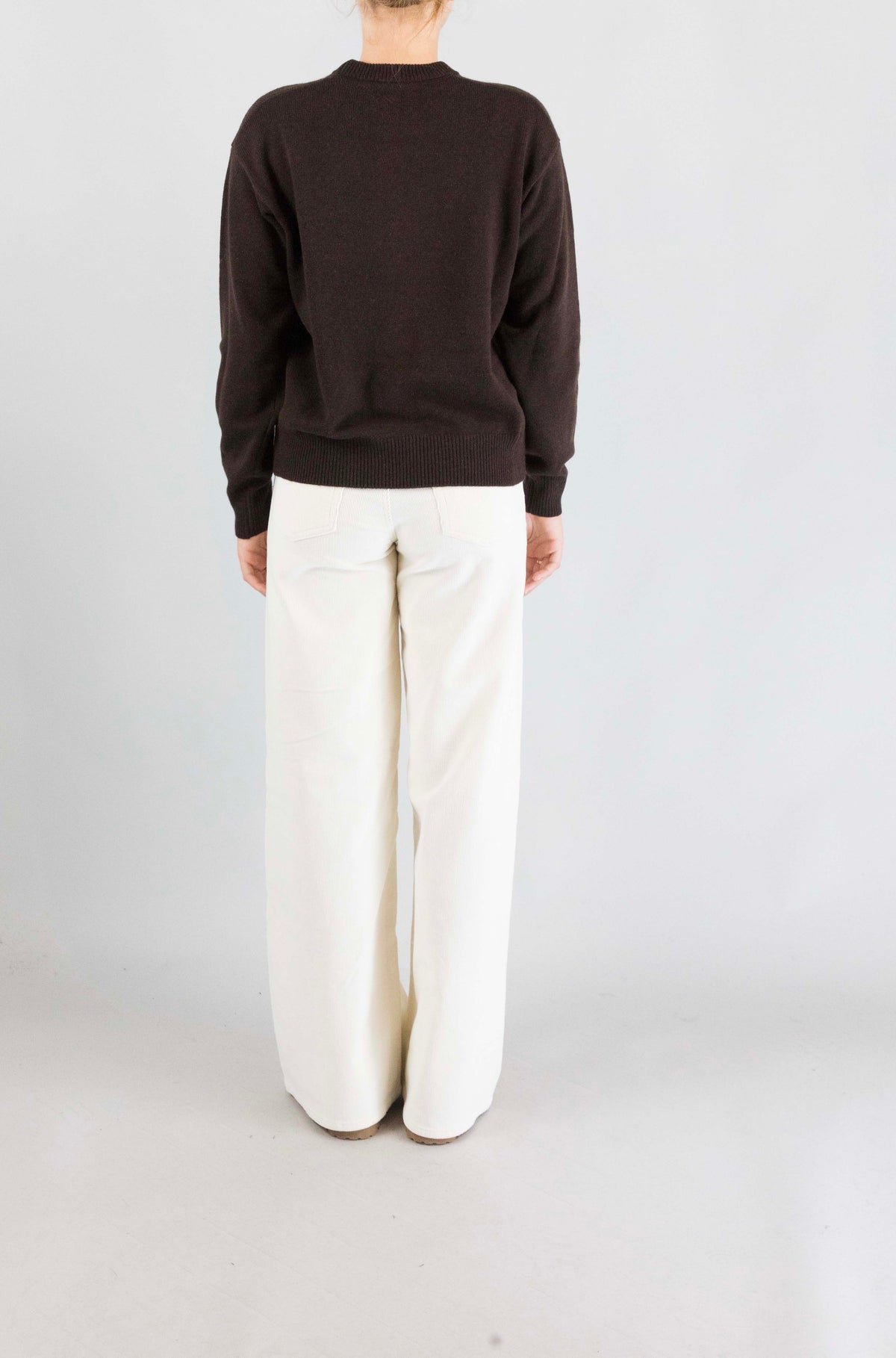 Maglia Mc2 Saint Barth Double Love da Donna danya