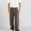 Pantalone Apc Marrone da Uomo COHTC H08049 DAN CARPENTER