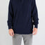 Maglia Mc2 Saint Barth Night Blue da Uomo covent merinocash