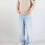 Felpa Stone Island V019a da Uomo l1s156100034s0060