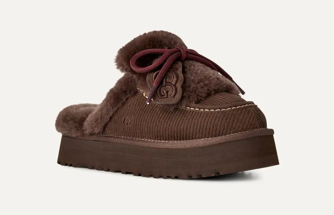 Scarpa Ugg Bcdr da Donna 1180360 disquette heritage