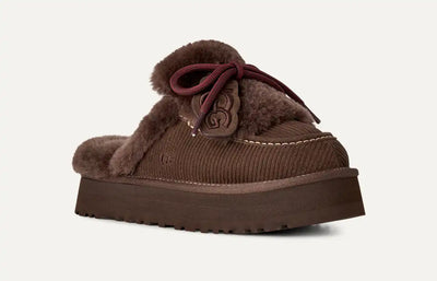 Scarpa Ugg Bcdr da Donna 1180360 disquette heritage