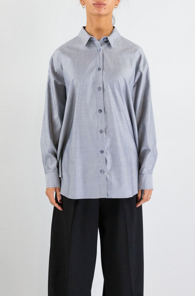 Camicia Solotre Alluminio da Donna m1f0104