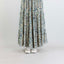 Gonna Maison Hotel Dark Paisley da Donna pacific cashmere aldo
