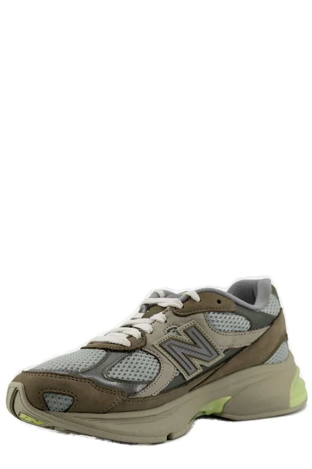 Scarpa New Balance Covert Green Dry Lime Lone u2010 1ah