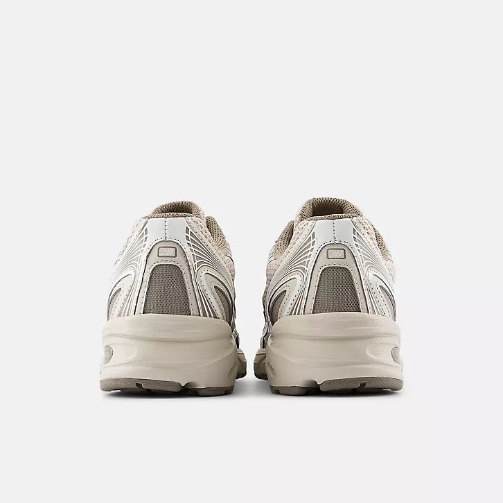 Scarpa New Balance Natural Green u740as2