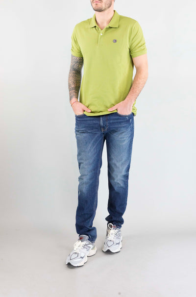 T-Shirt Colmar 727 da Uomo 7662 7xh