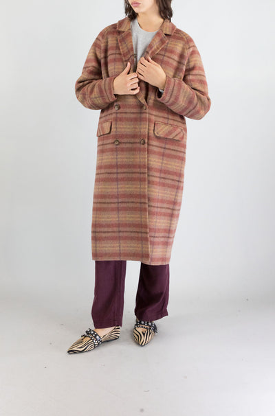 Cappotto Des Petits Hauts Dallas da Donna yamanon