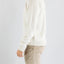 Maglia Apc Ecru da Uomo woasw h23491 edmond