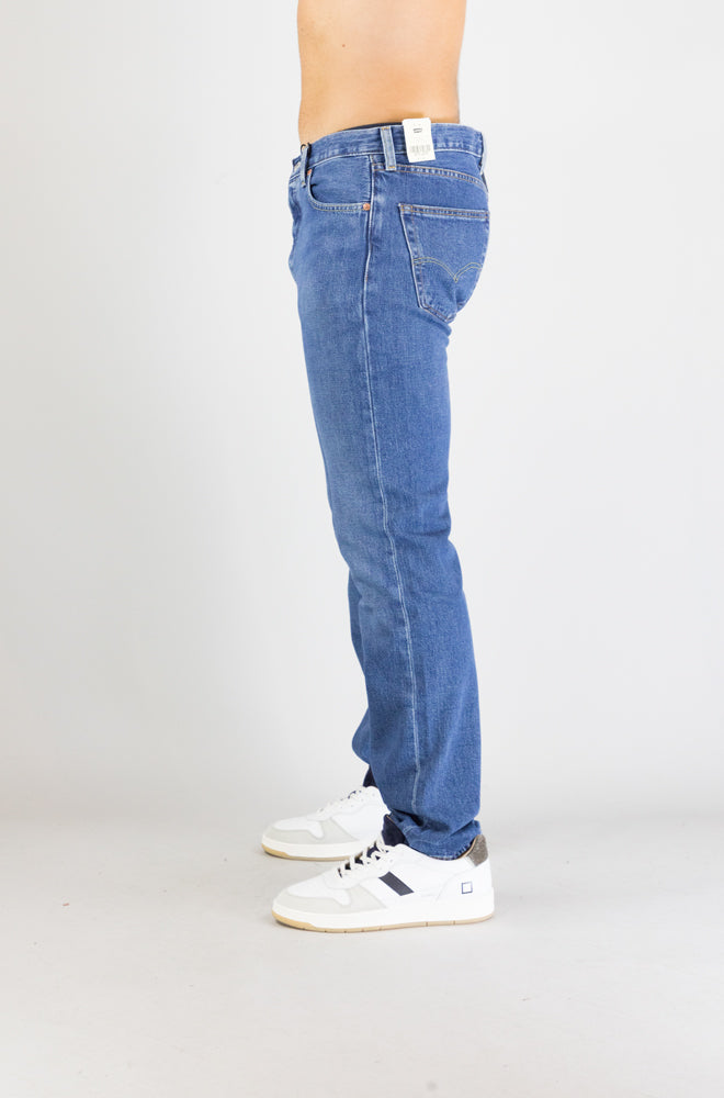 Jeans Levis  The Fairway da Uomo 050137190 501