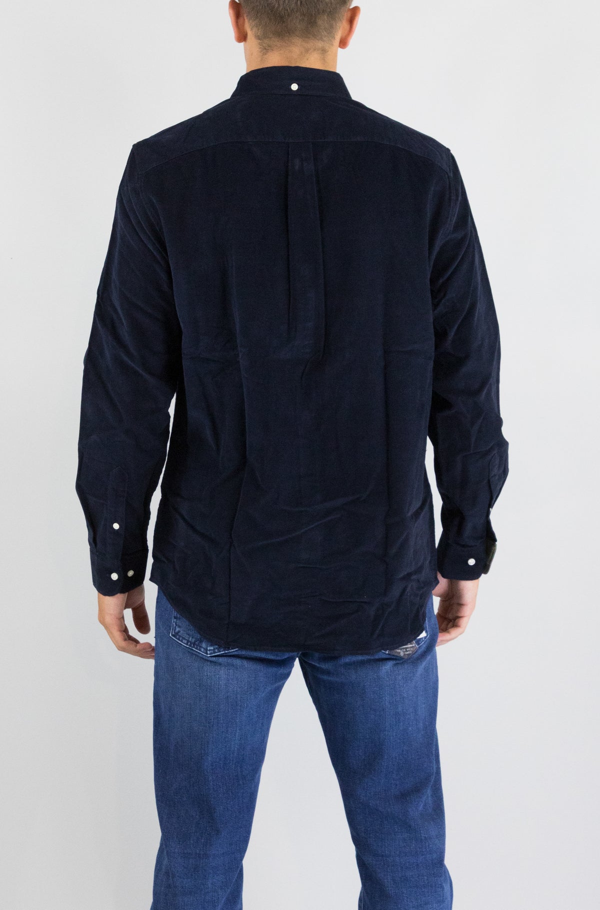 Camicia Barbour Ny91 da Uomo MSH5001 RAMSEY TAILOR