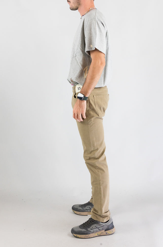 Pantalone Roy Roger’S C0005 da Uomo rru90260cs860