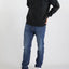 Felpa Lacoste 031 da Uomo sh8868