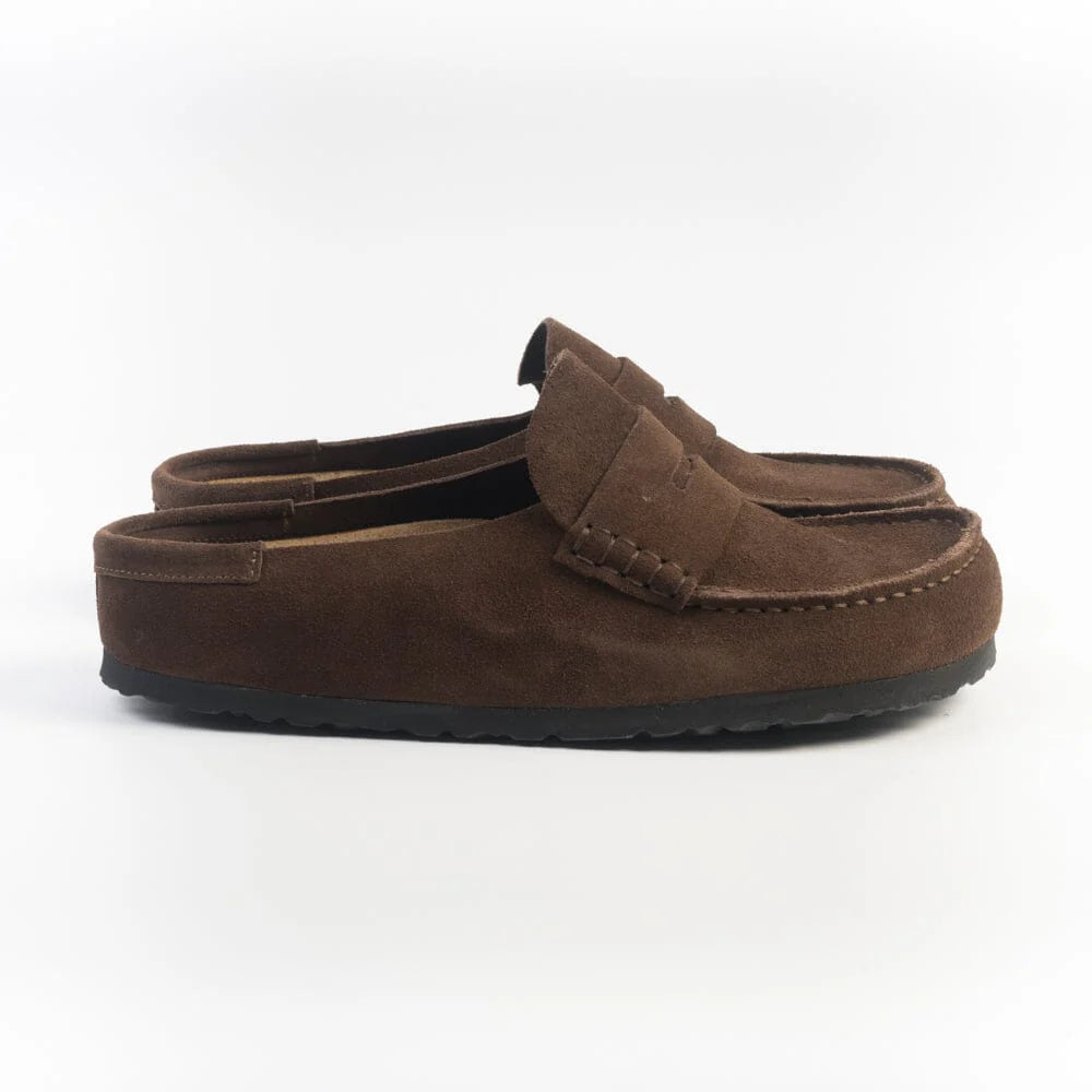 Scarpa Birkenstock Wrapped Carafe da Donna 1031701 naples