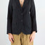 Giacca Ottod’Ame Nero da Donna dg6203