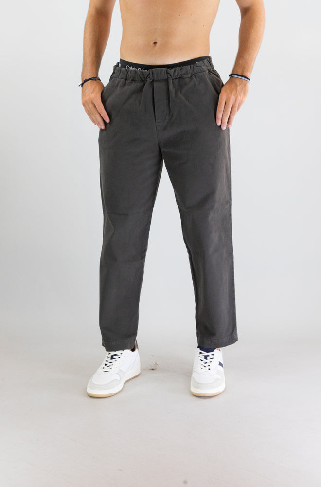Pantalone Barena Moro da Uomo pau5654 2635 cordier