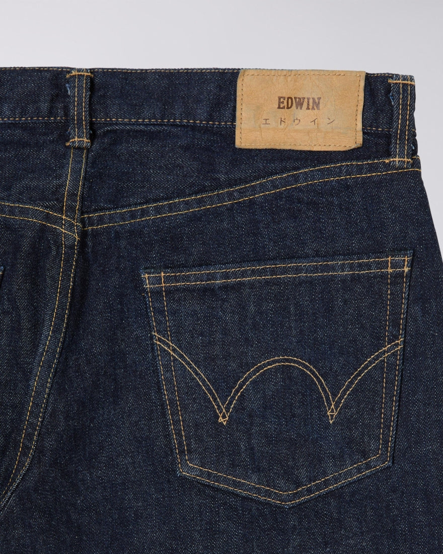 Jeans Edwin Rinsed da Uomo i030675 regualr tapered
