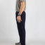 Pantalone Briglia Blu da Uomo portobellod 400195 41