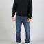 Maglia Apc Noir da Uomo wvawm h23483 matthieu