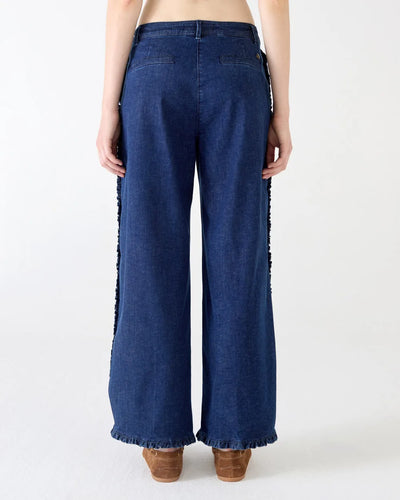 Jeans Shaft  Silk Strech Used da Donna ep1divd3024 mary rouche