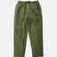 Pantalone Gramicci Olive da Uomo g114 ogt