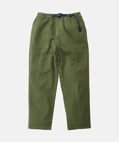 Pantalone Gramicci Olive da Uomo g114 ogt