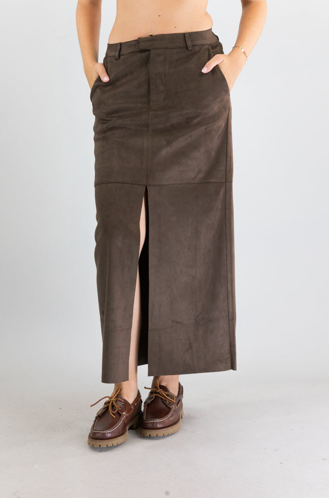 Gonna Eleh Moro da Donna efw260134